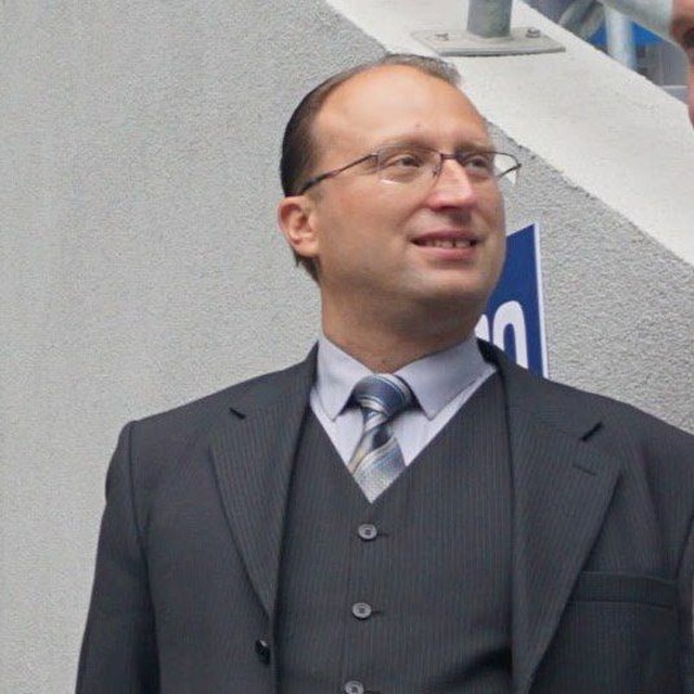 Денис Антонов, Менеджер проектов